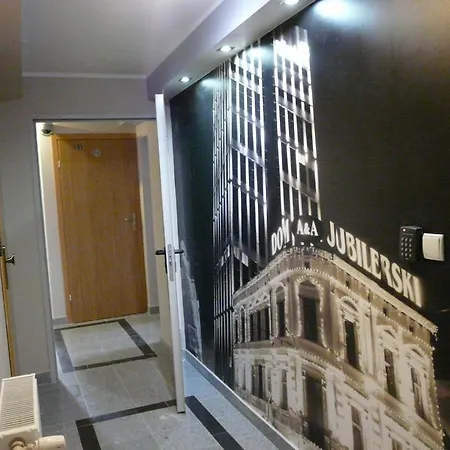 łódzki Pałacyk - Hostelowe Łódź