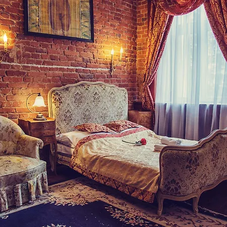 بيت شباب Lodzki Palacyk - Hostelowe