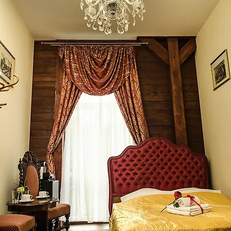 Lodzki Palacyk - Hostelowe * Лодзь