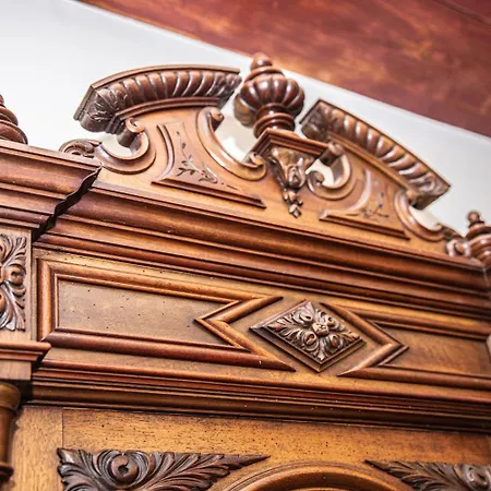 Lodzki Palacyk - Hostelowe * Лодзь