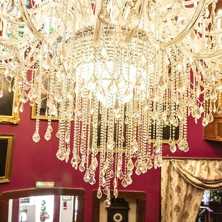 Lodzki Palacyk - Hostelowe