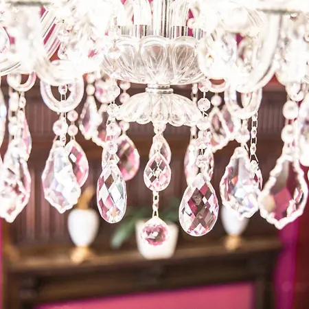 Хостел Lodzki Palacyk - Hostelowe