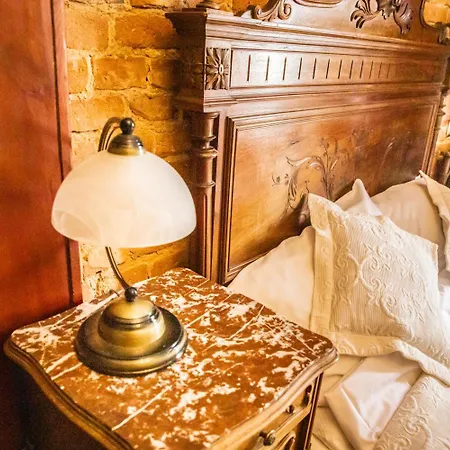 Хостел Lodzki Palacyk - Hostelowe