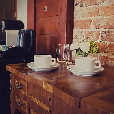 Hostel łódzki Pałacyk - Hostelowe Łódź