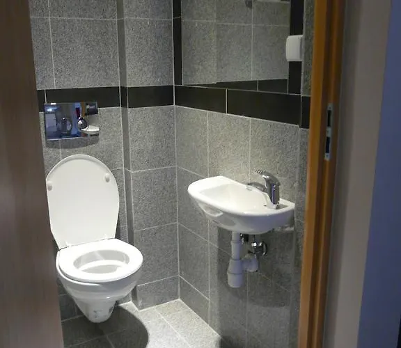 Albergue Lodzki Palacyk - Hostelowe