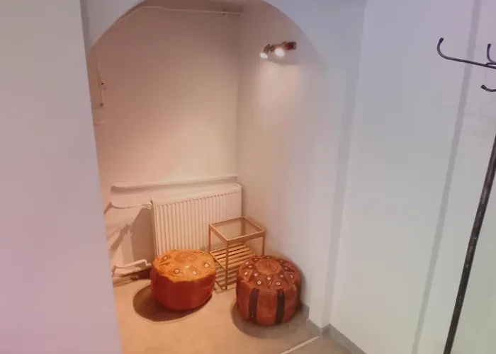 Lodzki Palacyk - Hostelowe * وودج