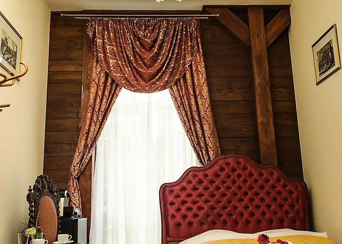 Lodzki Palacyk - Hostelowe * Łódź