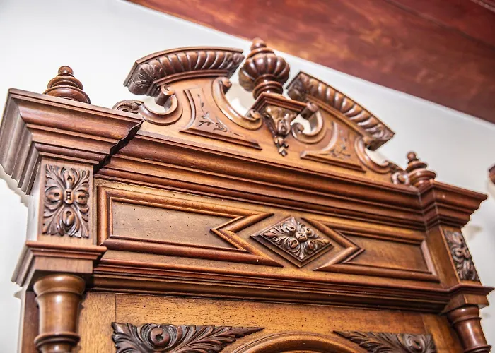 Lodzki Palacyk - Hostelowe * Łódź