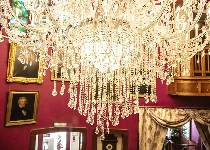 Lodzki Palacyk - Hostelowe