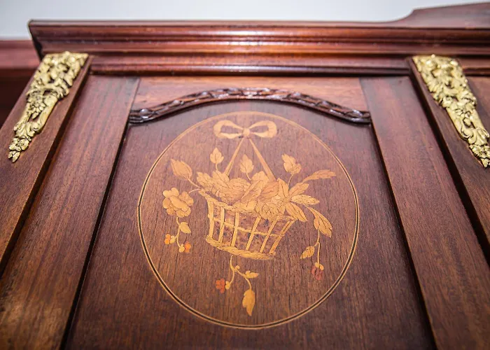 بيت شباب Lodzki Palacyk - Hostelowe وودج