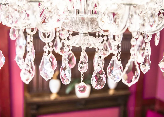 Albergue Lodzki Palacyk - Hostelowe