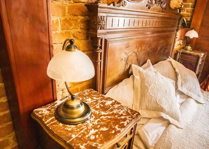 Albergue Lodzki Palacyk - Hostelowe